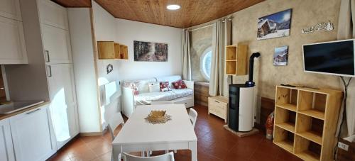 Abetone Apartamento | La casetta di Diego