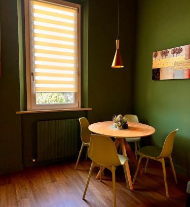 Pesaro Apartamento | La Casetta di Elena