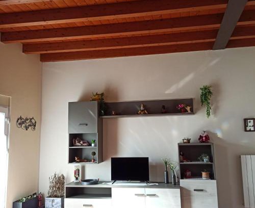 Raffa Apartamento | La casetta di Elly
