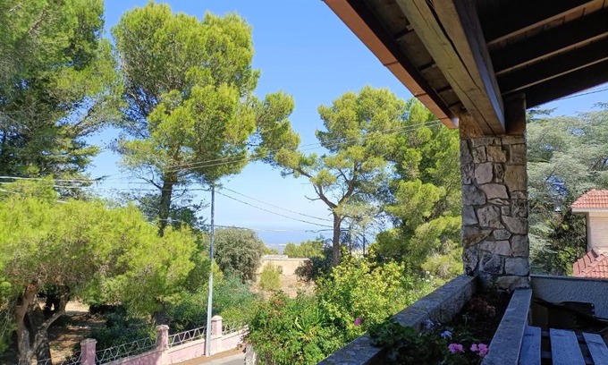 Selva di Fasano Casa | La casetta di Fiore