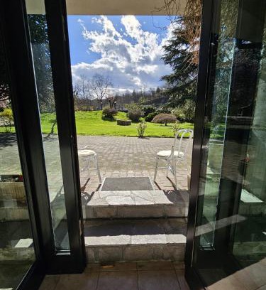 Borgo Ticino Apartamento | La casetta di Gianni