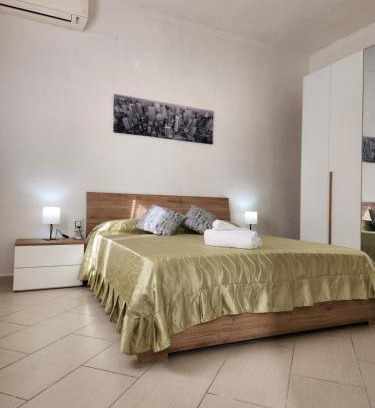 Agliana Apartamento | La Casetta di GioGiò