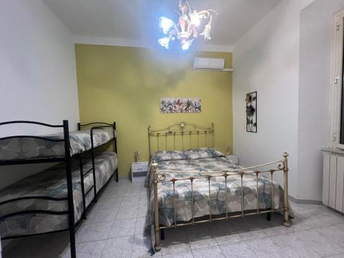 Civitavecchia Cama Y Desayuno | La casetta di lalla