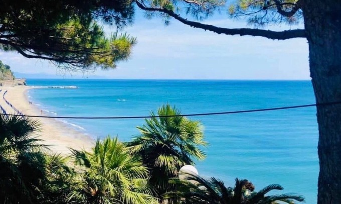 Celle Ligure Casa | La Casetta di Laura 009022-LT-0172