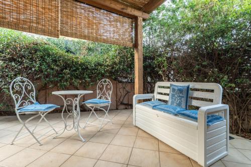 Cannigione Apartamento | La Casetta di Lidia by Wonderful Italy