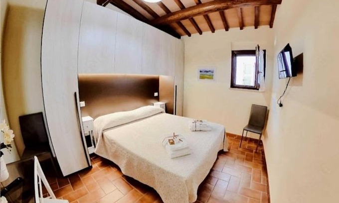 Norcia Apartamento | La Casetta di Lola