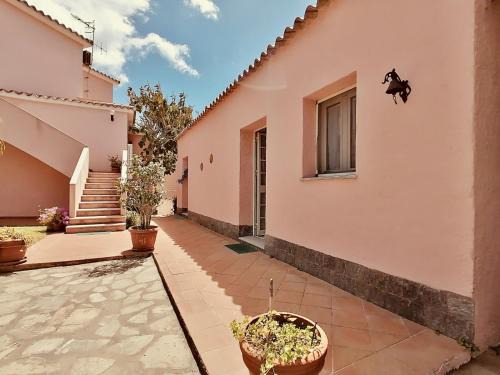Liscia di Vacca Casa | La Casetta Di Malta B