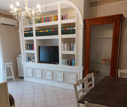 Legnano Apartamento | La Casetta di Mari