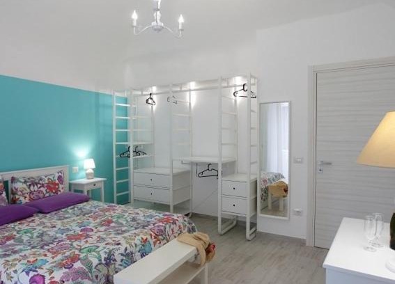 Meta Casa | La Casetta di Meta