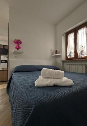 Vetralla Casa | La casetta di Minerva