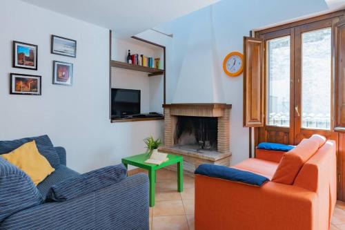 Rocca San Giovanni Apartamento | La casetta di Nonna Nice - YourPlace Abruzzo