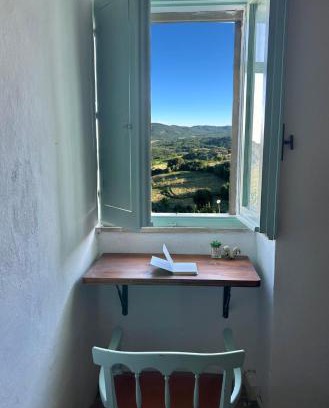 Chiusdino Apartamento | La Casetta di Nonno Mario