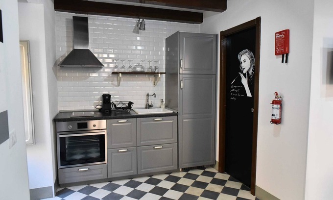 Noto Casa | La Casetta di Noto-hosted by Sweetstay