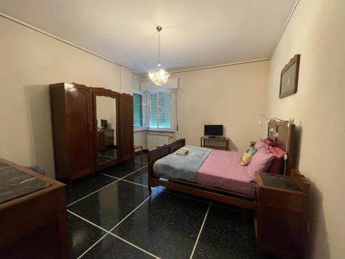 Molassana Apartamento | La Casetta di Piero by SMART-HOME