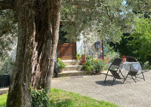 Vacone Casa | la casetta di Vacone