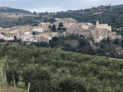 Nova Siri Casa | La casetta di Vany