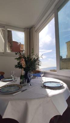 Positano City Centre Casa | La Casetta e Mammà