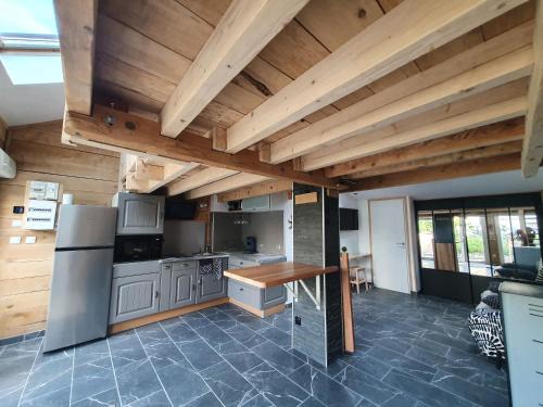 Capavenir-Vosges Casa | La Casetta