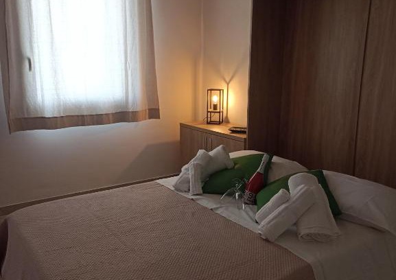 Birgi Vecchi Apartamento | La casetta GioSa sullo Stagnone