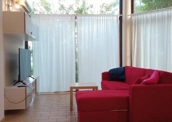 Spoltore Casa | La Casetta in Collina - a pochi Km dal mare (Pe)