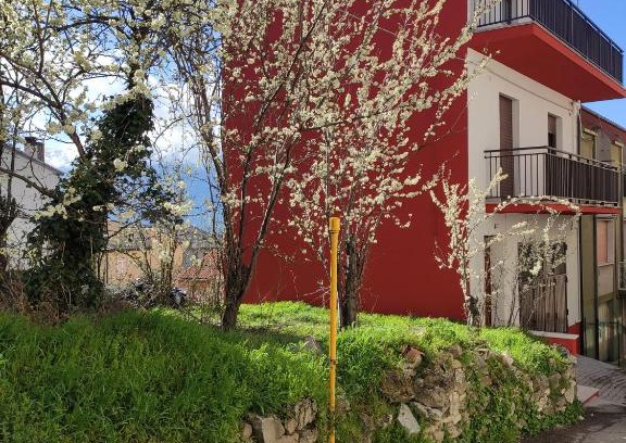 Torricella Peligna Casa | La casetta in montagna
