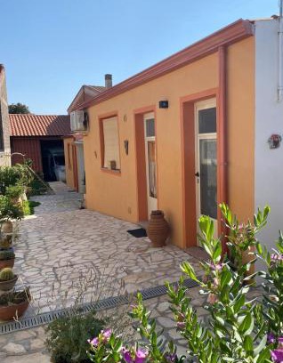 Baratili San Pietro Apartamento | La Casetta
