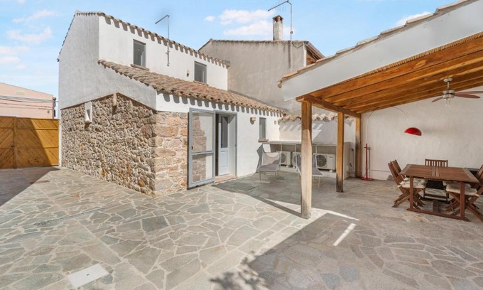 Giba Casa | La Casetta