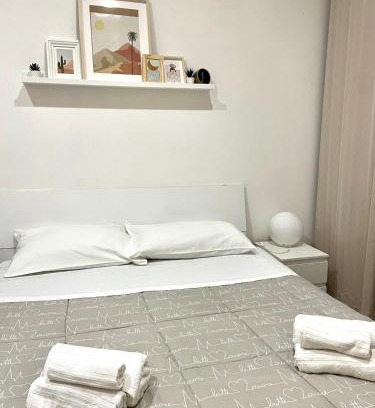 Grammichele Apartamento | La Casetta