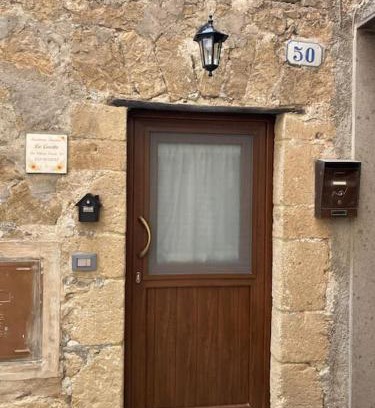 Grotte di Castro Casa | La Casetta
