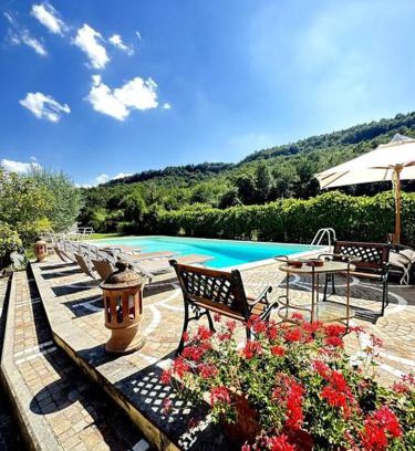 Orvieto Apartamento | La Casetta