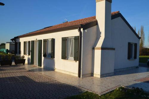 Codevigo Casa | La Casetta