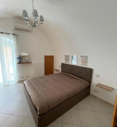 Santeramo in Colle Apartamento | La casetta