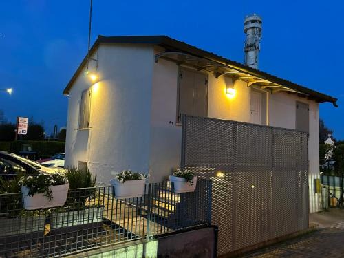 Sarmeola Apartamento | La Casetta