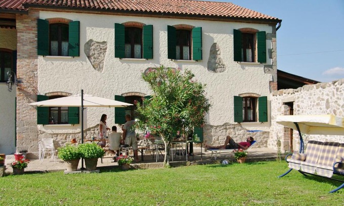 Torreglia Casa | La Casetta