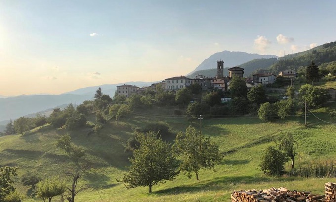 Cerageto Casa | La casetta nel Borgo -Cerageto-