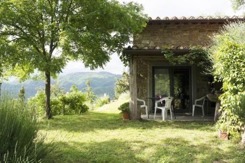 Vicchio Chalet De Esquí | la Casetta Nel Bosco Feel the nature