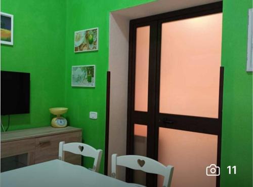 Bagheria Apartamento | La Casetta Nell' Atrio Cavalieri