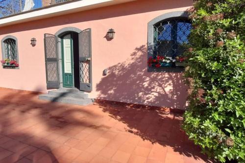 Mascalucia Apartamento | La Casetta Rosa alloggio indipendente, four beds