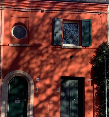Rimini Casa | La casetta rossa