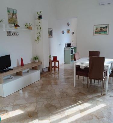 Sferracavallo Apartamento | La Casetta Sferracavallo