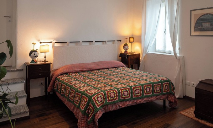San Fiorano Apartamento | La Casetta: simplicity and authenticity in the heart of Basso Lodigiano