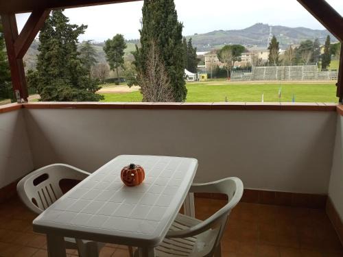 Teramo Apartamento | La Casetta sul Camposcuola