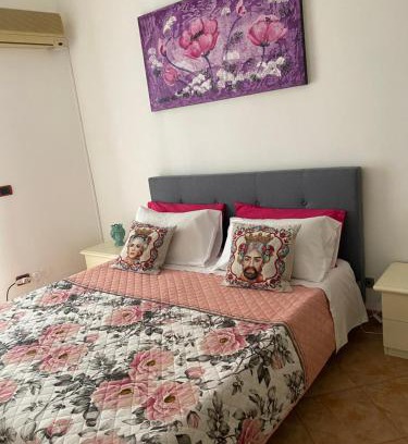 Centro Storico Apartamento | La Casetta sul Corso
