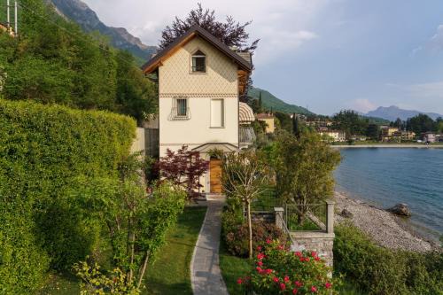 Varenna Casa | La Casetta Varenna