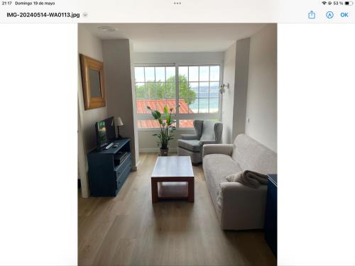 Bueu Apartamento | La casiña de Mari