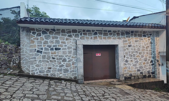 Cuetzalan del Progreso Casa | La casita de mamá. Ubicada en el corazón de Cuetzalan