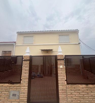 Las Casas Casa | La Casica Vieja