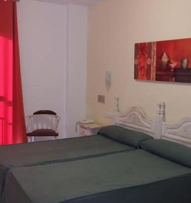 Maro Hotel | La Casilla De Enfrente PLM