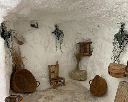 Torres Apartamento | La casilla de Vicente