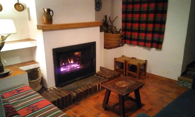 Maria Casa | La Casilla